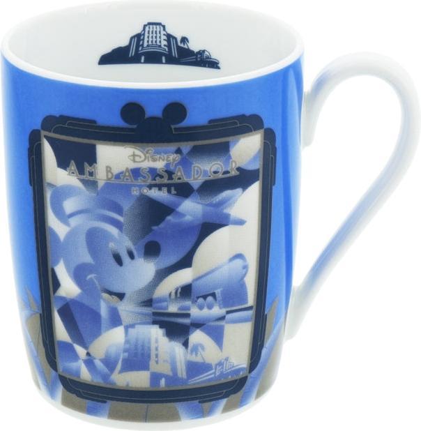 Immagine prodotto Disney Mickey Mouse Ambassador Hotel
