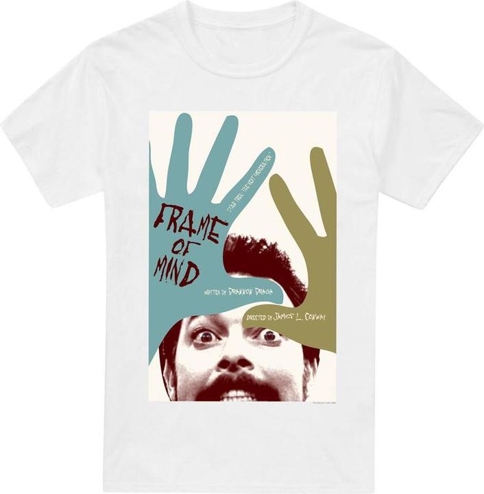 The Next Generation Season 6 Episode 21 TShirt (S)
