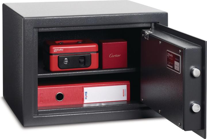 Image du produit Rieffel Coffre-fort 350E (33 l)