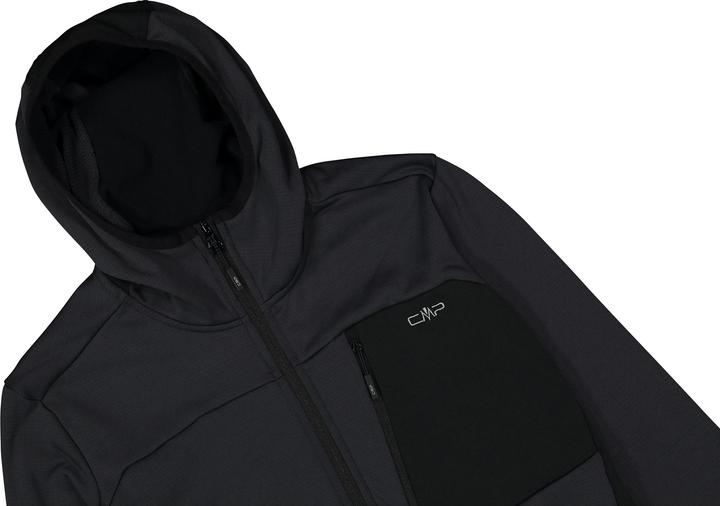 Immagine prodotto CMP Campagnolo Felpa con cappuccio (52)