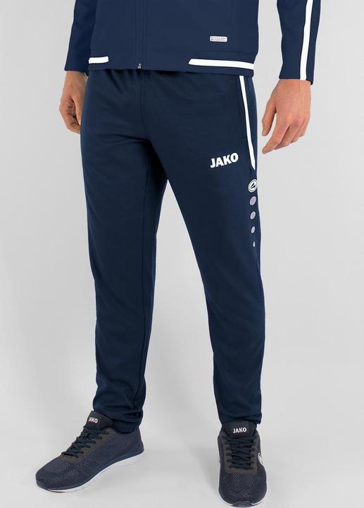 Actual product image JAKO Presentation Pants Striker 2.0 (164)