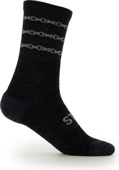 Produktbild Stoic Merino Gravel Socks (42 - 44)