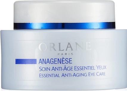 Immagine prodotto Orlane Anagenesi essenziale per la lotta contro il tempo (Crema, 15 ml, Giorno + Notte)