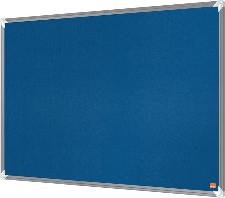Produktbild Nobo Filz-Pinnwand Premium Plus (Pinnwand, 900 x 600 mm)