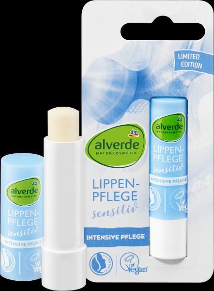 Immagine prodotto dm alverde Rossetto sensibile Alverde, 4,8 g (Cura matita)