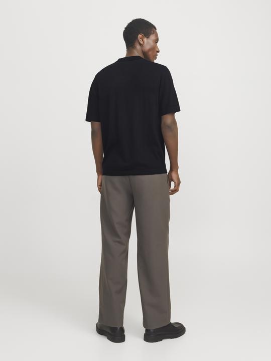 Immagine prodotto Jack & Jones Jjeemil Knit Relaxed Polo Ss Sn (XS)