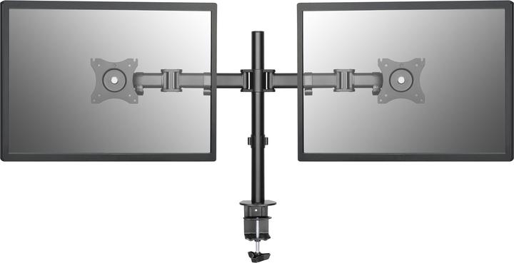 Actual product image equip Life - Mounting kit (table mounting, 2 articulated arms, mounting for unrestricted (Table, 27.01")