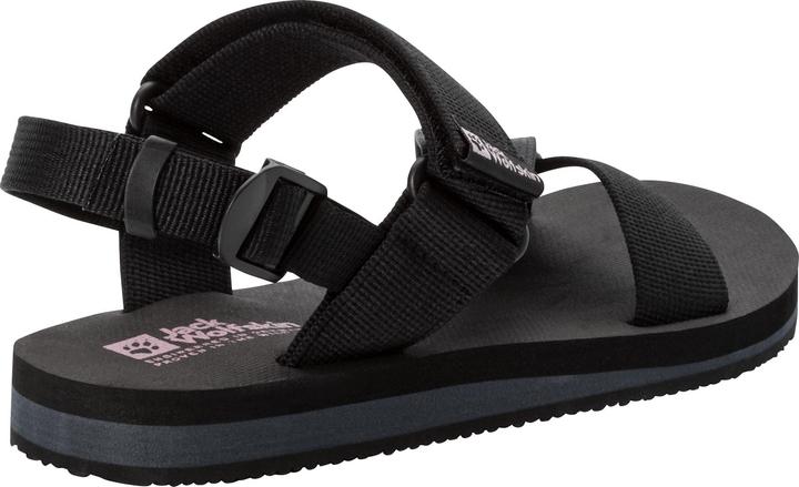 Image du produit Jack Wolfskin Urban Entdeckung Belt Sandal W (37)