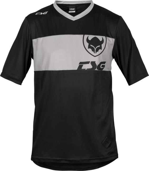 Produktbild TSG Waft Jersey S/S (M)