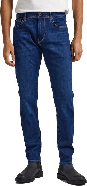 Immagine prodotto Pepe Jeans Stanley Tapered Fit Blue (W34/L32)