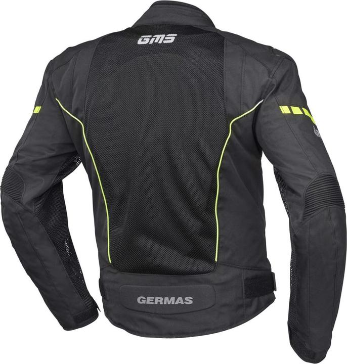 Image du produit GMS Veste Samu Mesh (Hommes, 3XL)