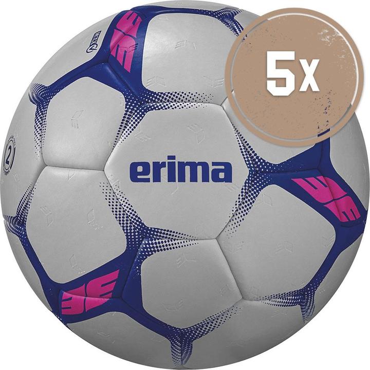 Produktbild Erima 5er Ballset FLASH Training