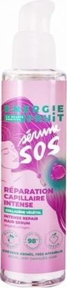 Markenlos Energy Fruit Serum SOS Care Intensive Repair Leave-In Treatment 75ml (75 ml)