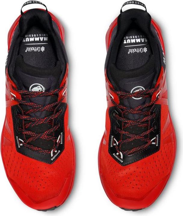 Produktbild Mammut Saentis Trailrunning Low GTX (46)