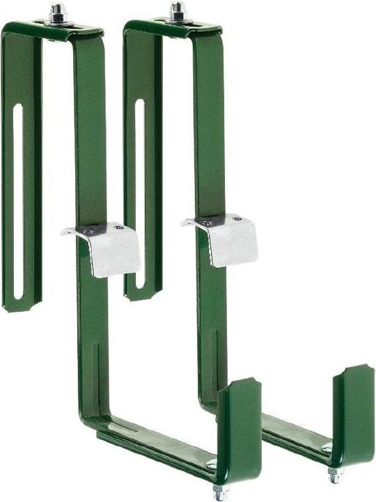 Actual product image Alba Flower box holder