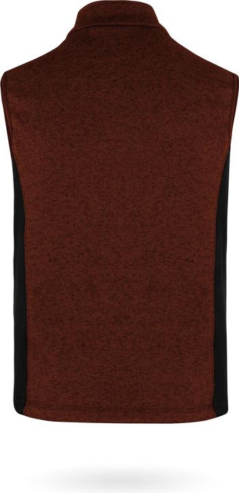 Immagine prodotto Normani Gilet da uomo in maglia di pile Shamattawa (3XL)