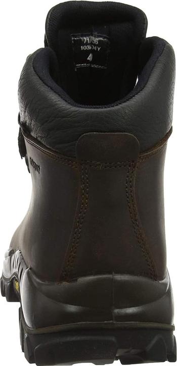 Image du produit GriSport Bottes de randonnée Avenger cuir ciré (38)