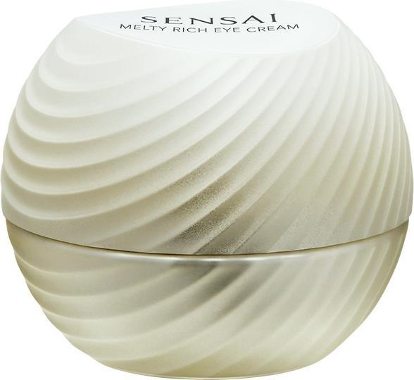 Produktbild Sensai Total Eye Treatment Cream (Fluid, 15 ml)