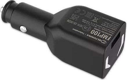 Image du produit Teltonika FMP100 - Terminal de suivi en temps réel plug-and-track facile à utiliser
