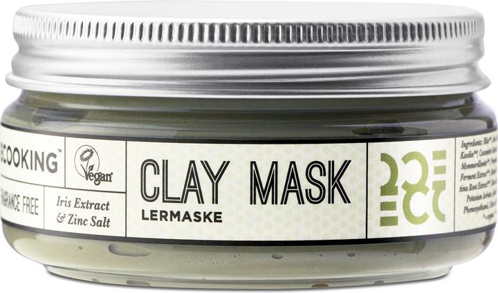 Image du produit Ecooking Masque d'argile 100 ml (100 ml)