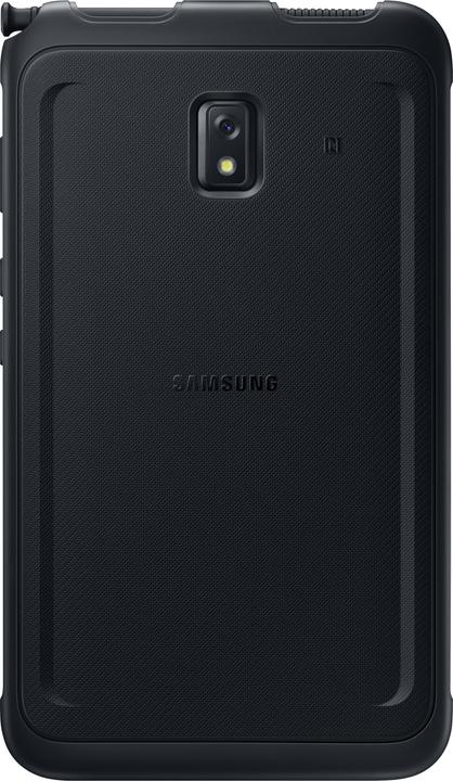 Produktbild Samsung Galaxy Tab Active3 (nur WLAN, 8", 64 GB, Black)