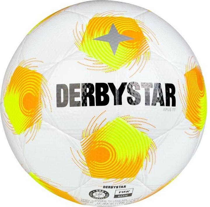 Produktbild Derbystar ® Fussball APUS TT DB