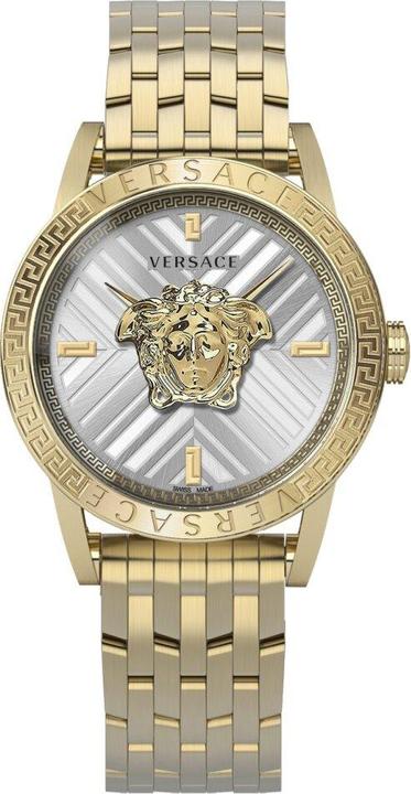 Produktbild Versace VESN00822 V-Code (Analoguhr, 43 mm)