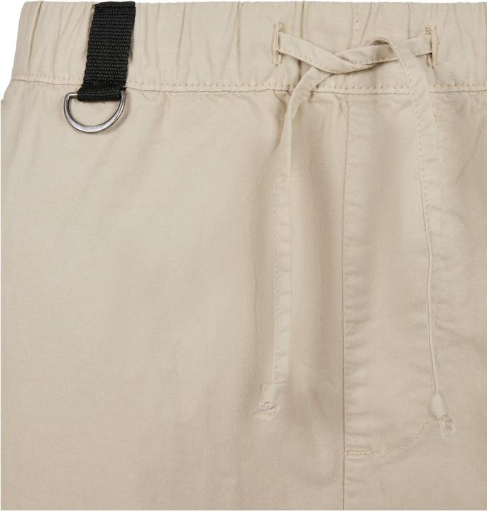 Actual product image Urban Classics Double Pocket Cargo Shorts (M)