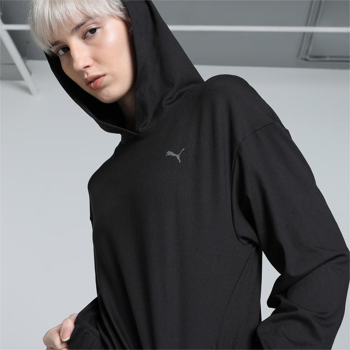 Produktbild Puma Studio Foundations Hoody (S)