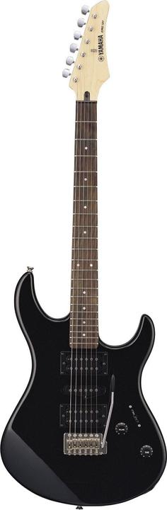 Image du produit Yamaha Gigmaker (Guitare électrique, érable)