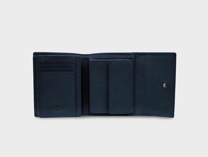 Produktbild Braun Büffel Portemonnaie "Asti" Navy