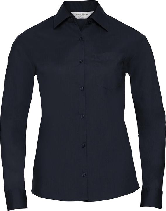 Immagine prodotto Russell Camicia Facile Manutenzione Manica Lunga Donna (M)