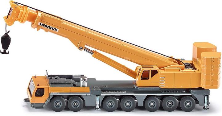 Siku 1:87 Liebherr Mobilkran 1886