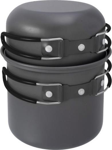 Produktbild Outdoor Spirit Biwak Topfset 'Trekking'