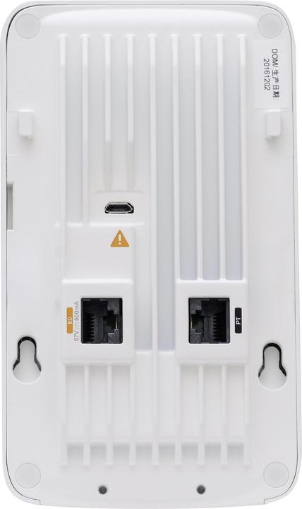 Actual product image Aruba Ap-303hr (867 Mbit/s)