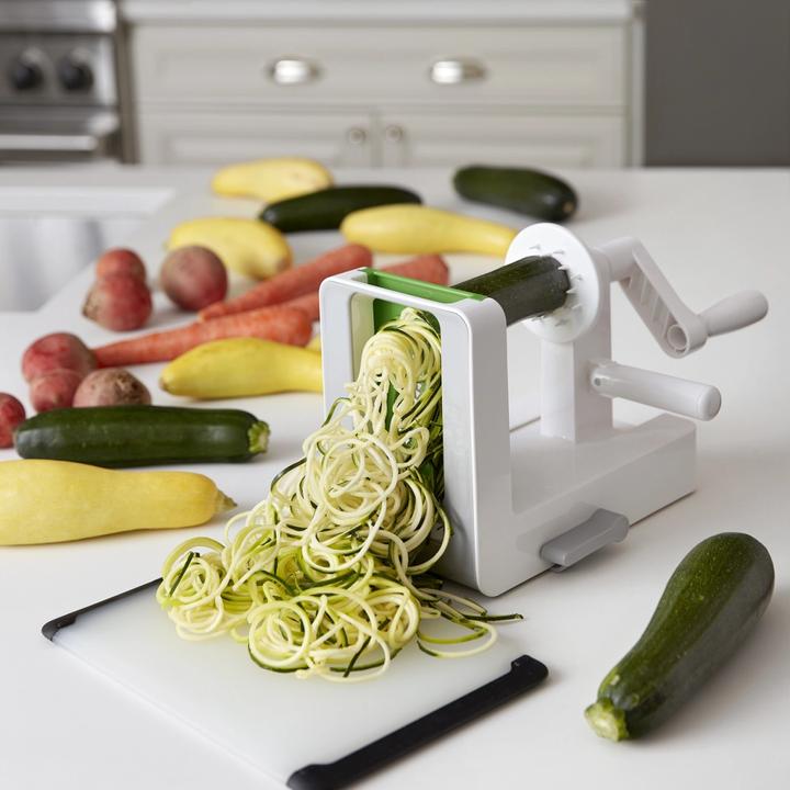 Immagine prodotto OXO Affettatrice di verdure a spirale