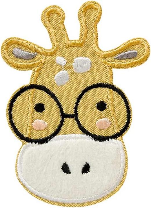 Mono Quick Giraffenkopf (1 x)