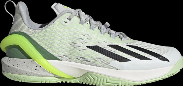 Produktbild adidas adizero Cybersonic Allcourt Tennisschuh Herren (42 2/3)