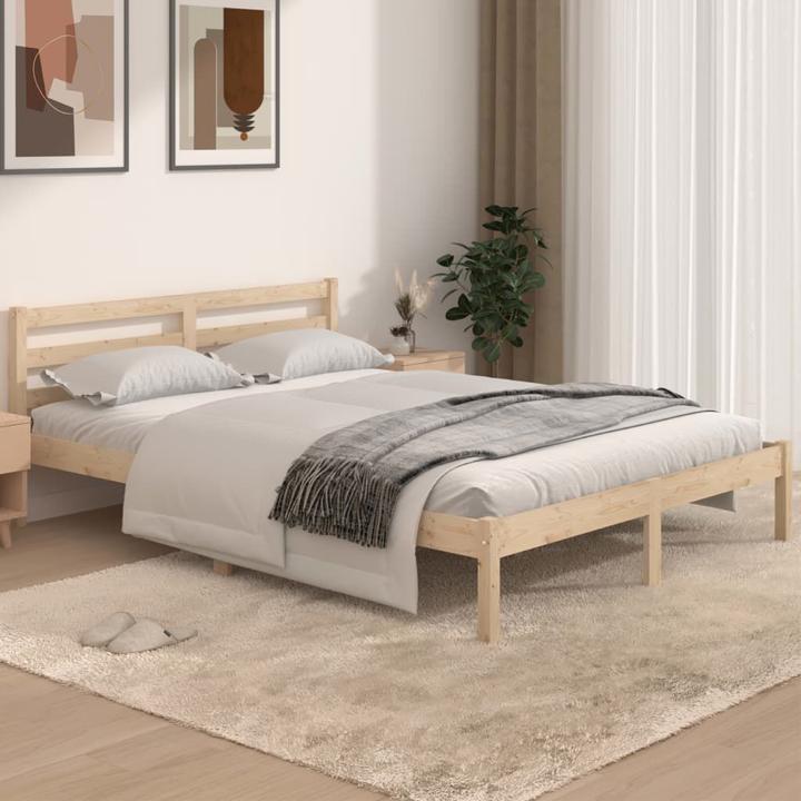 Produktbild VidaXL Kordula (140 x 190 cm)