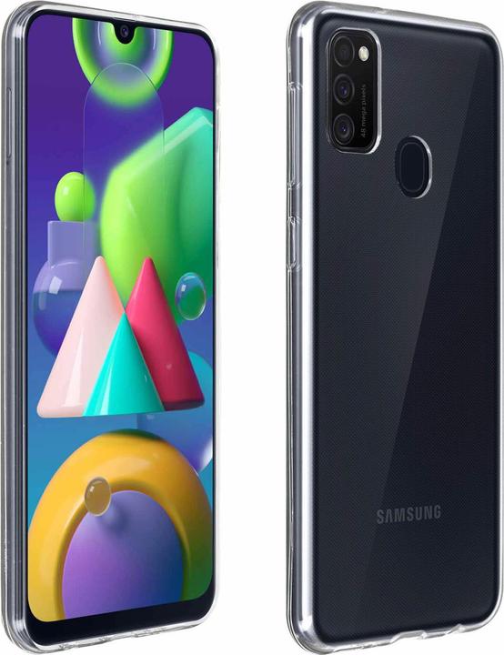 Image du produit Avizar Série Francis (Samsung Galaxy M30s)