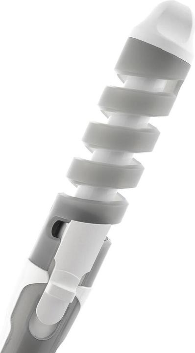 Actual product image InnovaGoods Ceramic spiral curling iron Spihair (36 mm)