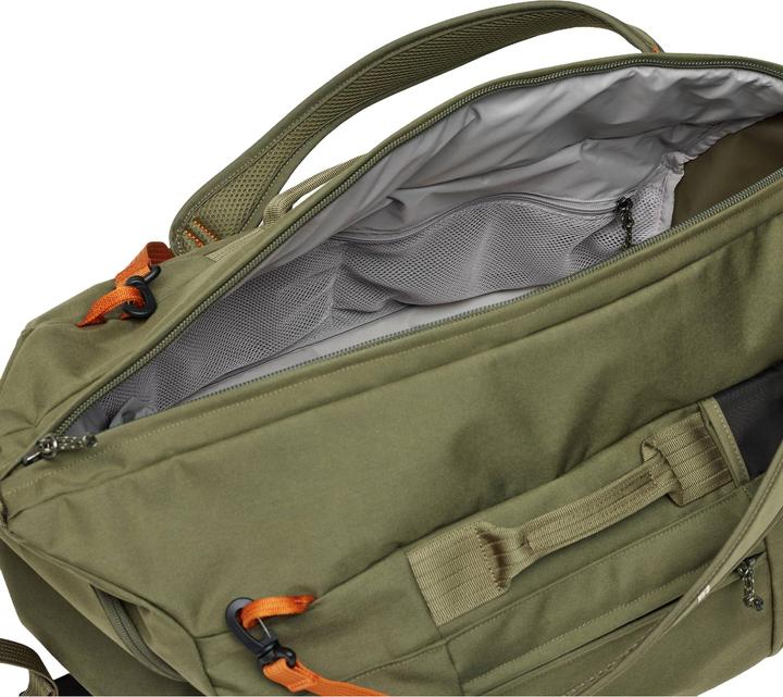 Actual product image Fjällräven Färden Duffel 80 (80 l)