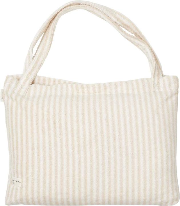 Koeka Mom bag Playa sand