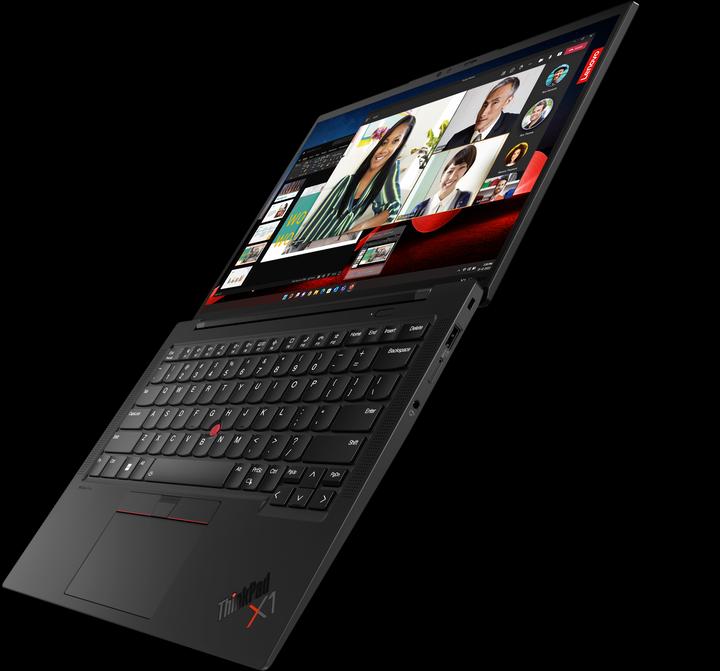 Produktbild Lenovo ThinkPad X1 Carbon G11 (14", Intel Core i7-1355U, 32 GB, 1000 GB, Eng. Int.)