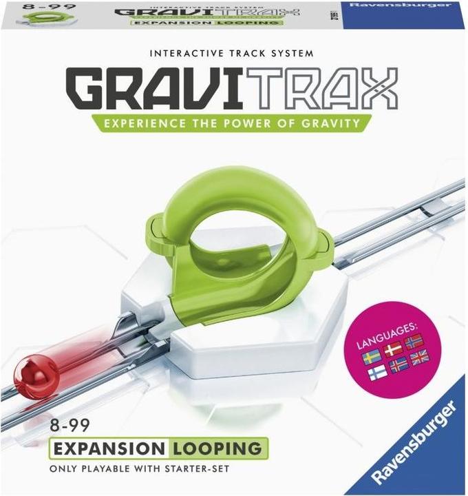 Ravensburger GraviTrax Looping