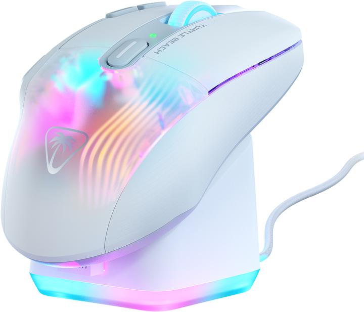 Produktbild Turtle Beach Kone XP Air (Kabellos, Kabelgebunden)
