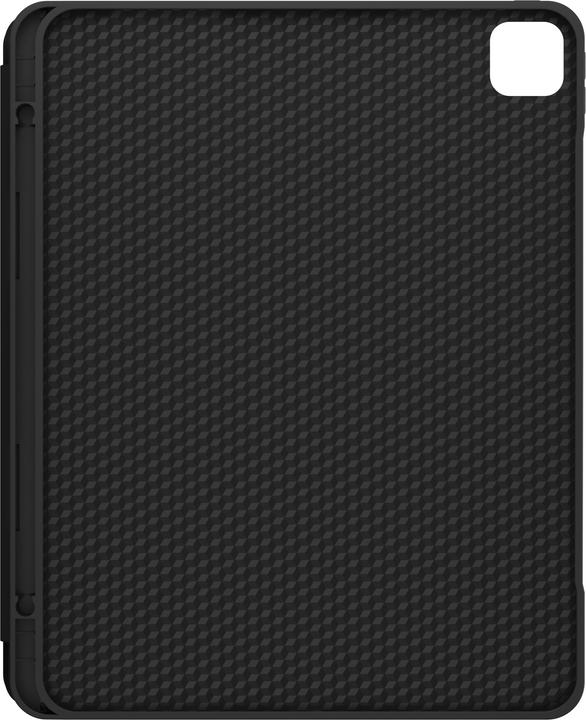 Image du produit Next One Rollcase iPad Pro 12.9“ (5.Gen/2021) black (iPad Pro 12.9 2021 (5ème génération))