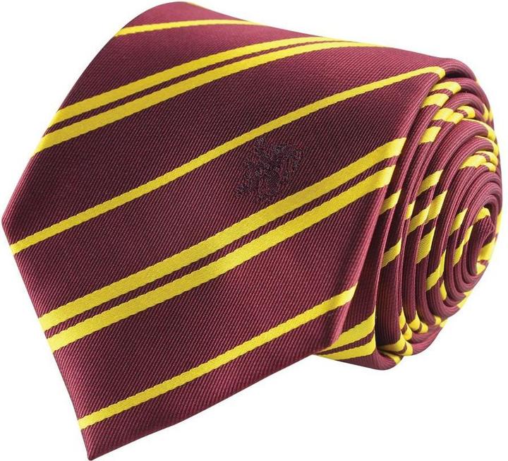 Cinereplicas Harry Potter: Gryffindor - mit Ansteck-Pin