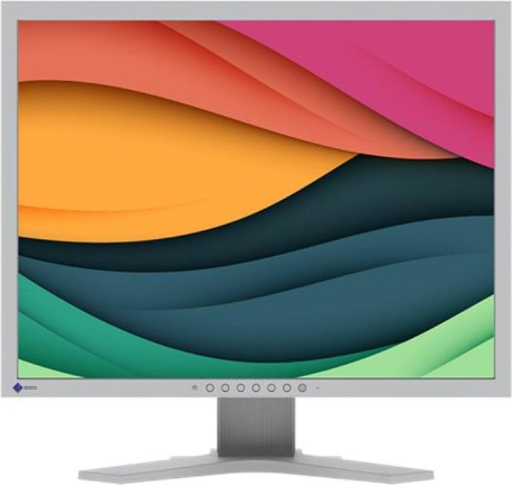 Produktbild Eizo S2134 FlexScan (1600 x 1200 Pixel, 21.30")