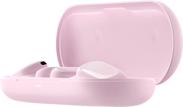 Image du produit Joyroom Openfree JR-OE1 casque supra-auriculaire sans fil - rose (18 h, Sans fil)